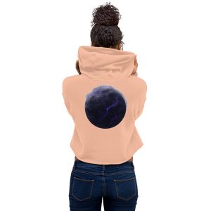 Crop Hoodie