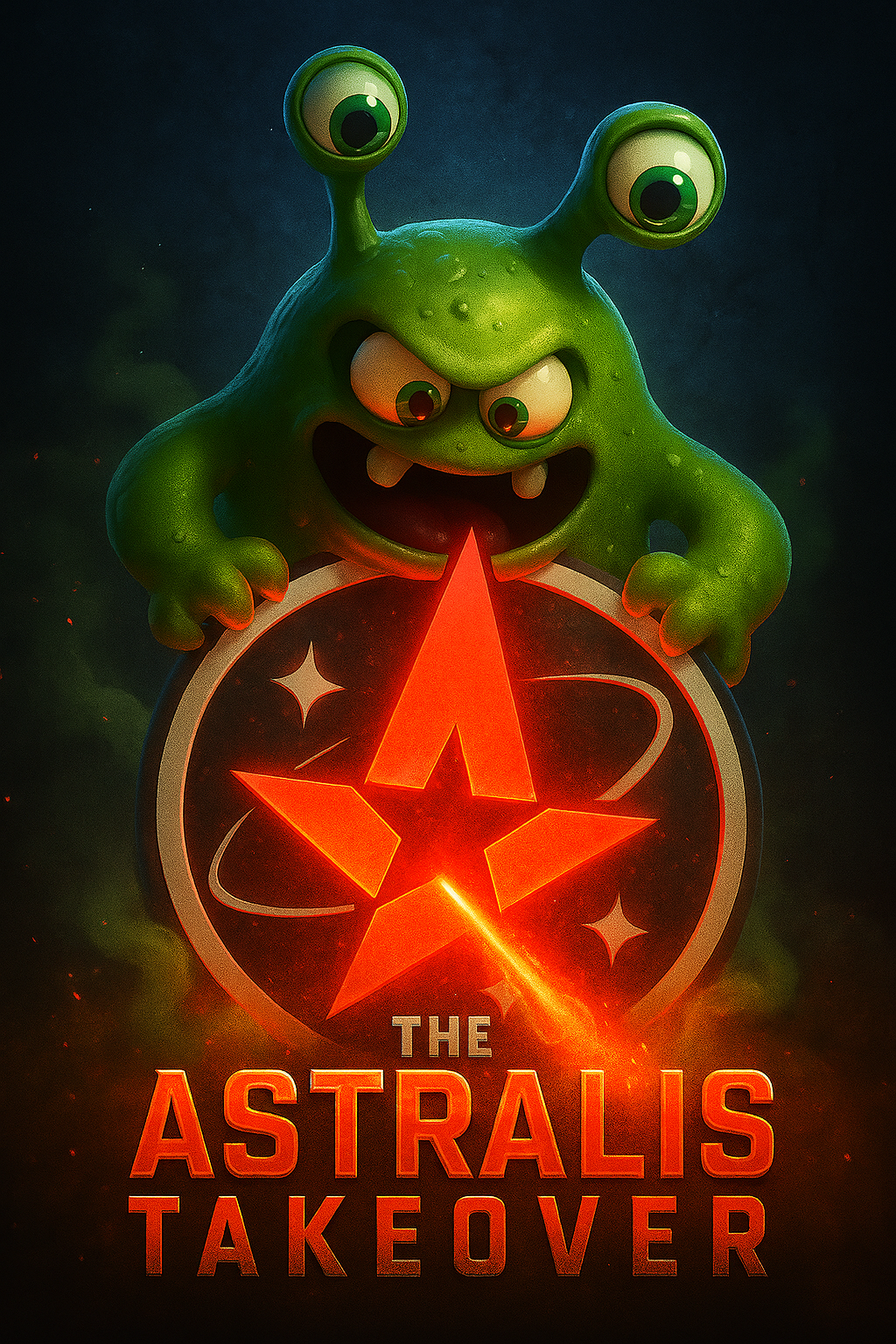Astralis — Story & Lore